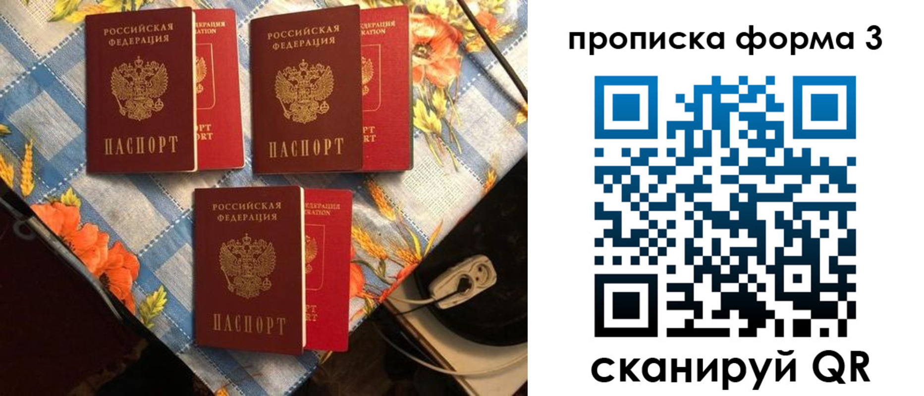 где прописаться в Камышине